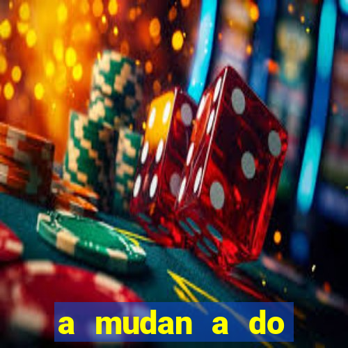 a mudan a do conde beta cap 1